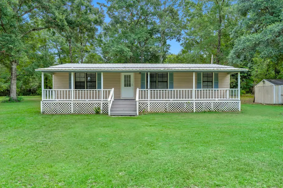 12556 Woodland Dr., Foley, AL 36535 - #2