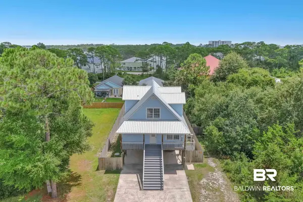 4860 Tiger Brown Ave, Orange Beach, AL 36561