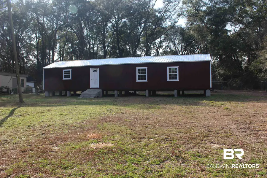 27979 Otts Road, Loxley, AL 36551 - #3