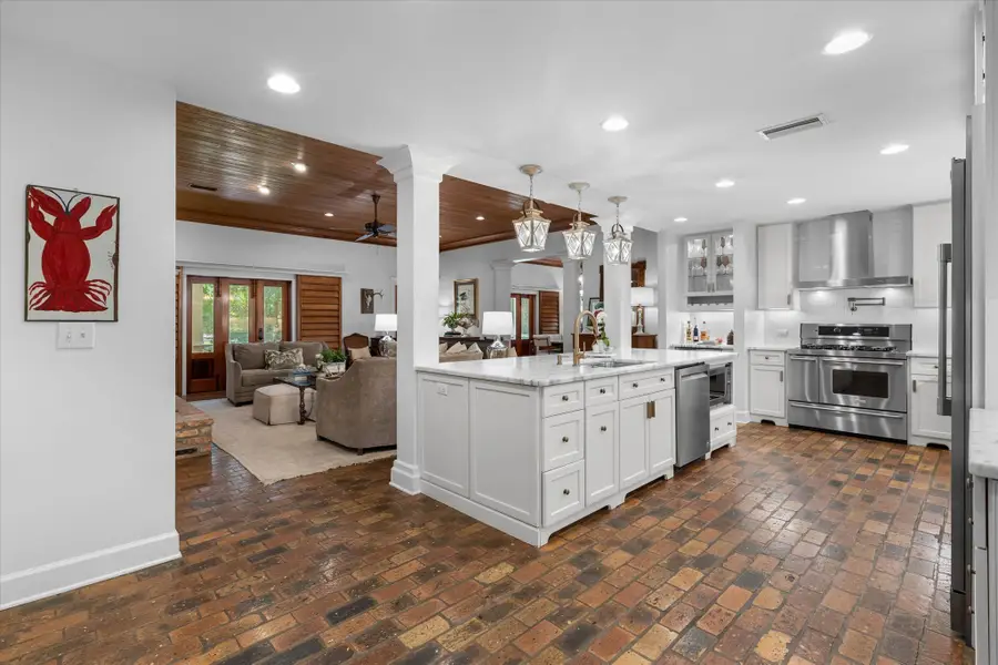 5821 Rivenbark Ln, Fairhope, AL 36532 - #3