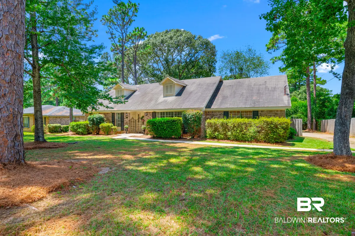 604 Southern Way, Spanish Fort, AL 36527 - #1