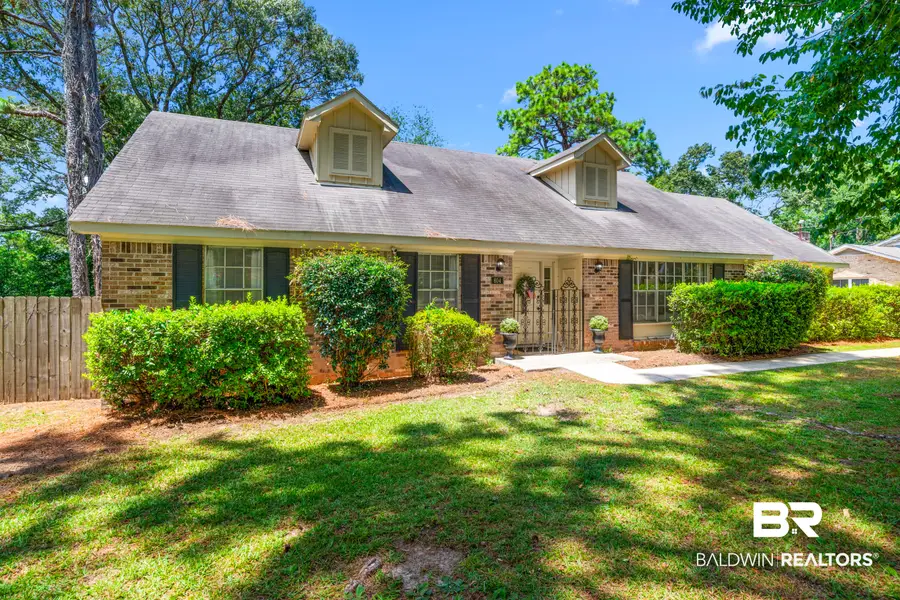 604 Southern Way, Spanish Fort, AL 36527 - #2