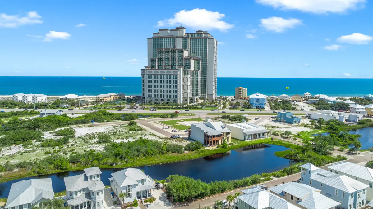23450 Perdido Beach Boulevard #2702, Orange Beach, AL 36561 - #1