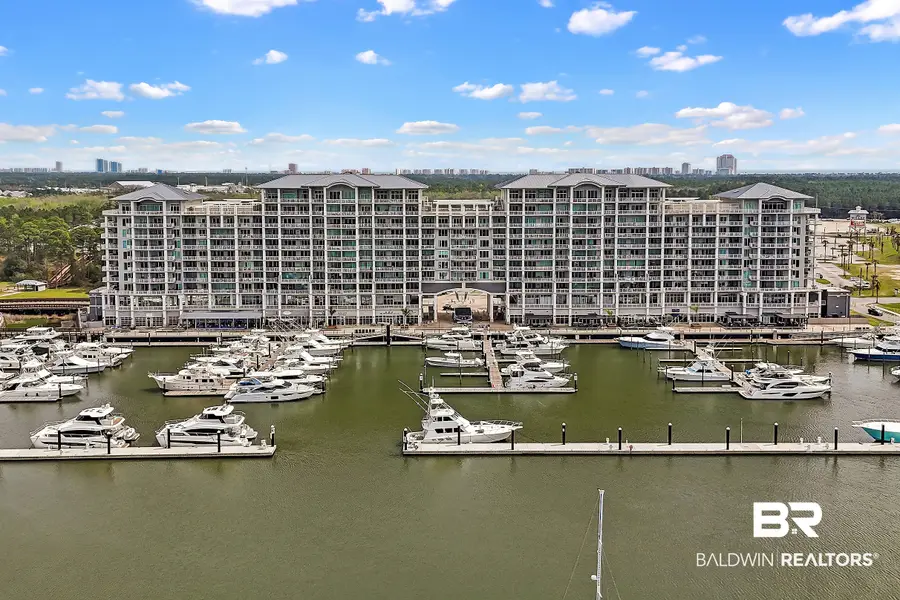 4851 Wharf #APT 620, Orange Beach, AL 36561 - #2