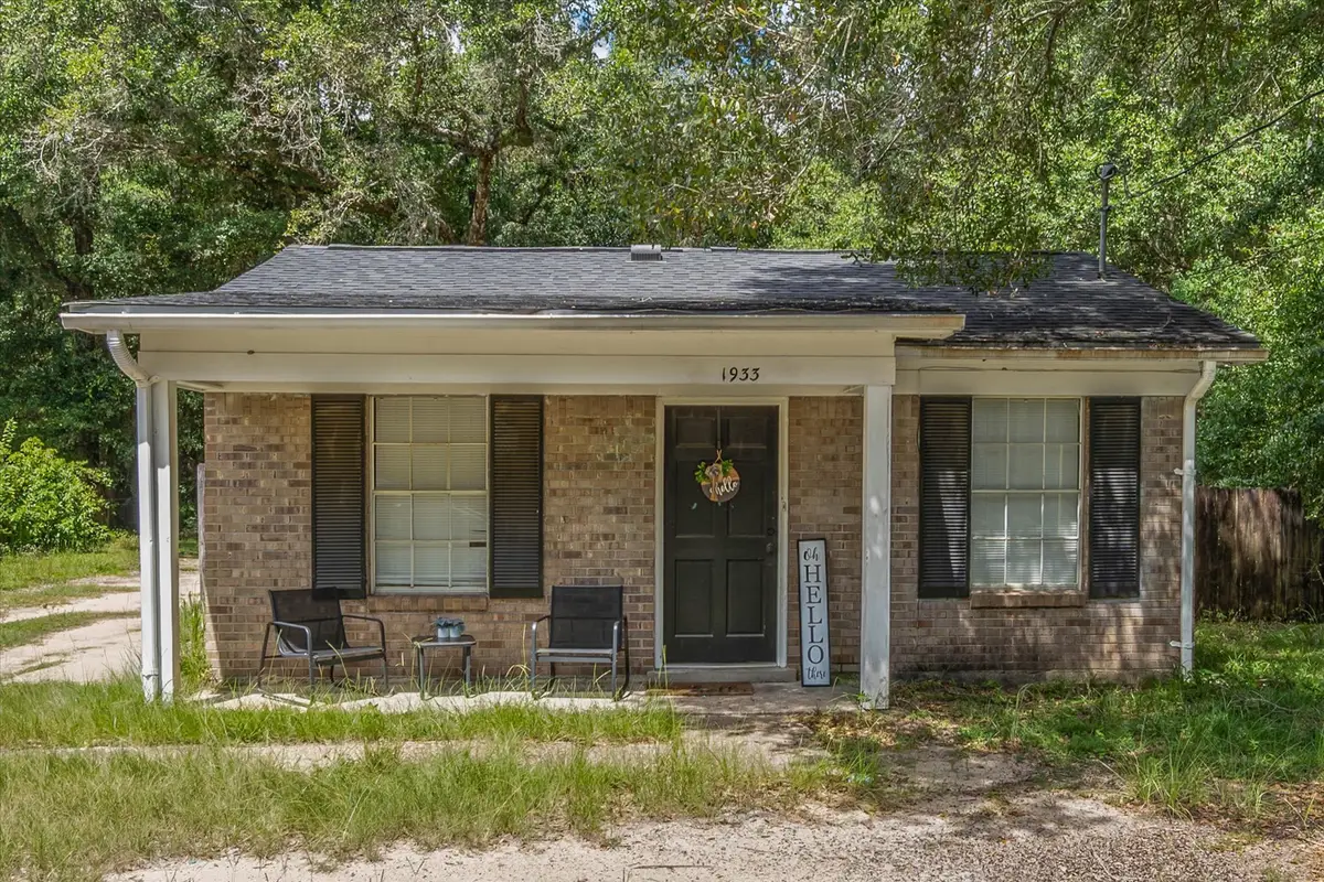 1933 Pallister Pl, Mobile, AL 36618 - #1