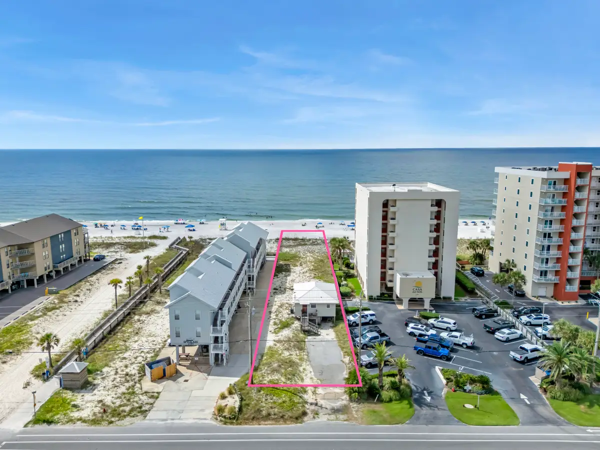 1105 W Beach Boulevard, Gulf Shores, AL 36542 - #1