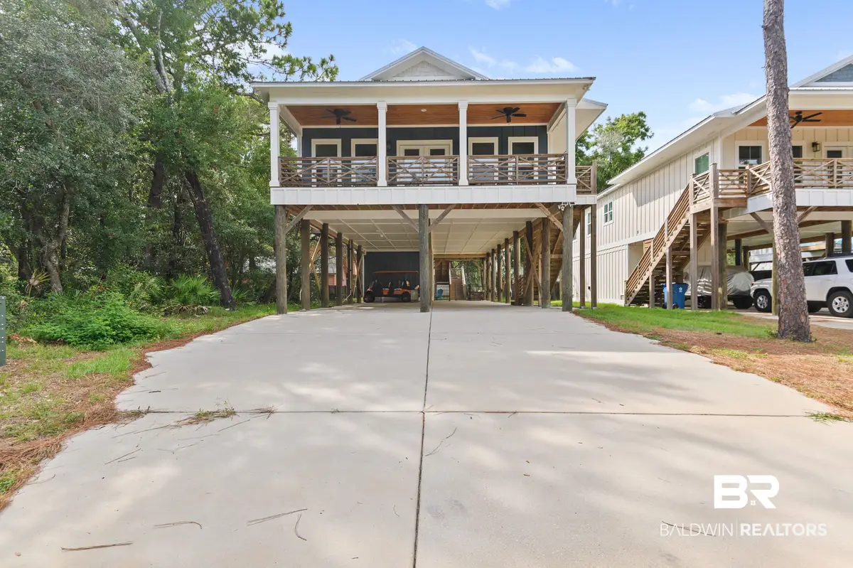 5299 Pine Road, Orange Beach, AL 36561 - #1