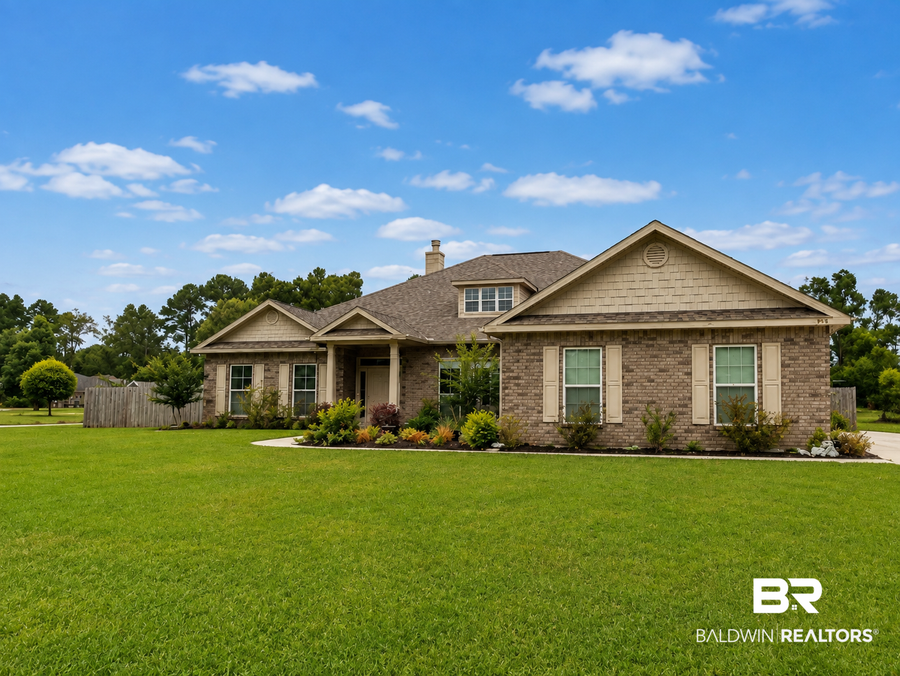 550 Leeds Ct, Foley, AL 36535 - #2
