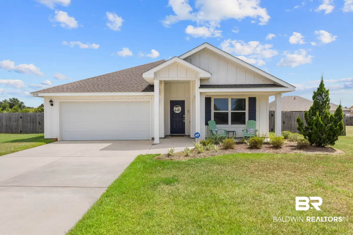 9528 Cumbria Drive, Daphne, AL 36526 - #1