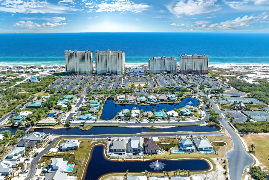 527 Beach Club #UNIT C202-B, Gulf Shores, AL 36542 - #2