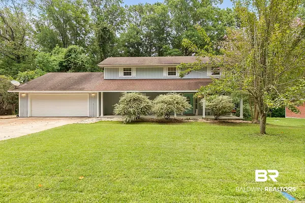 44 Caisson Trace, Spanish Fort, AL 36527