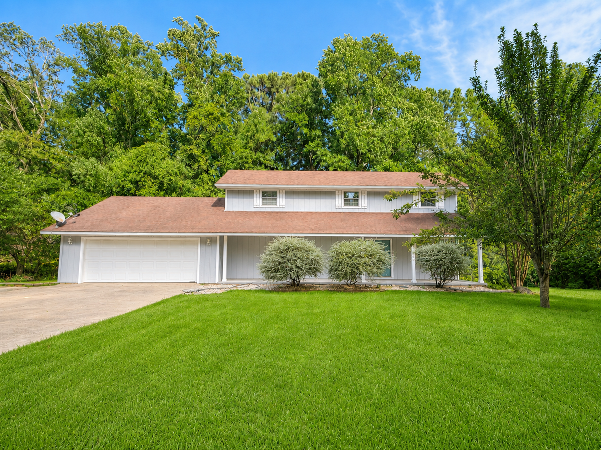 44 Caisson Trace, Spanish Fort, AL 36527 - #1