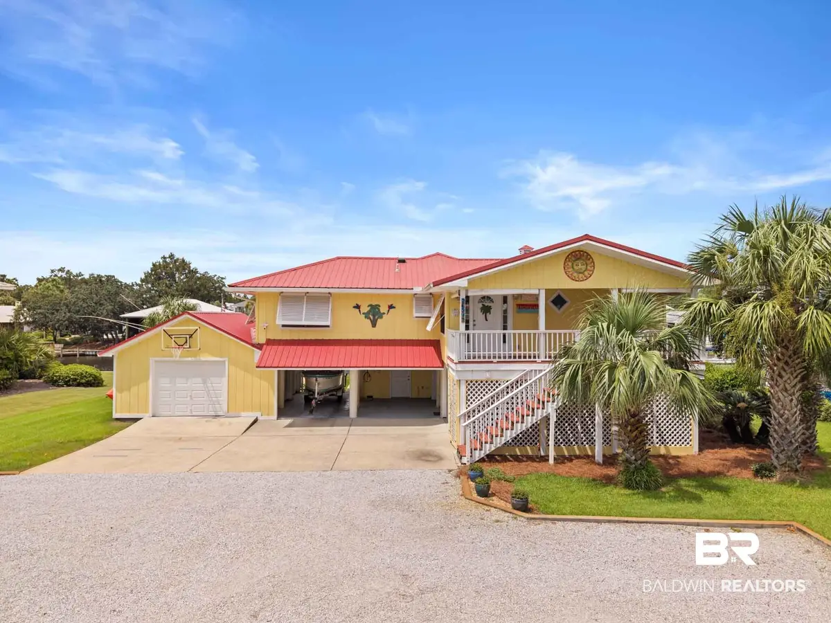 26313 Marina Road, Orange Beach, AL 36561 - #1