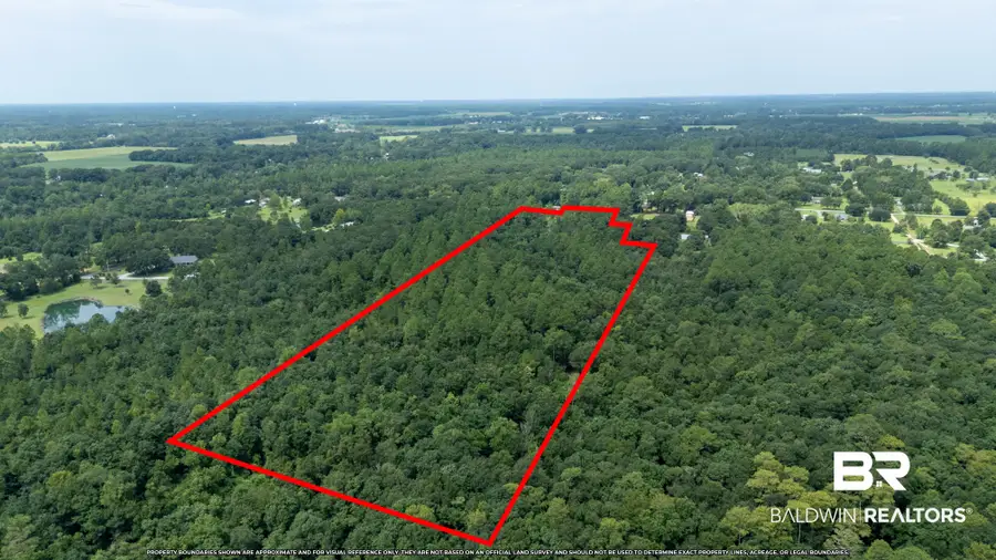 24958 County Road 71, Robertsdale, AL 36567 - #3