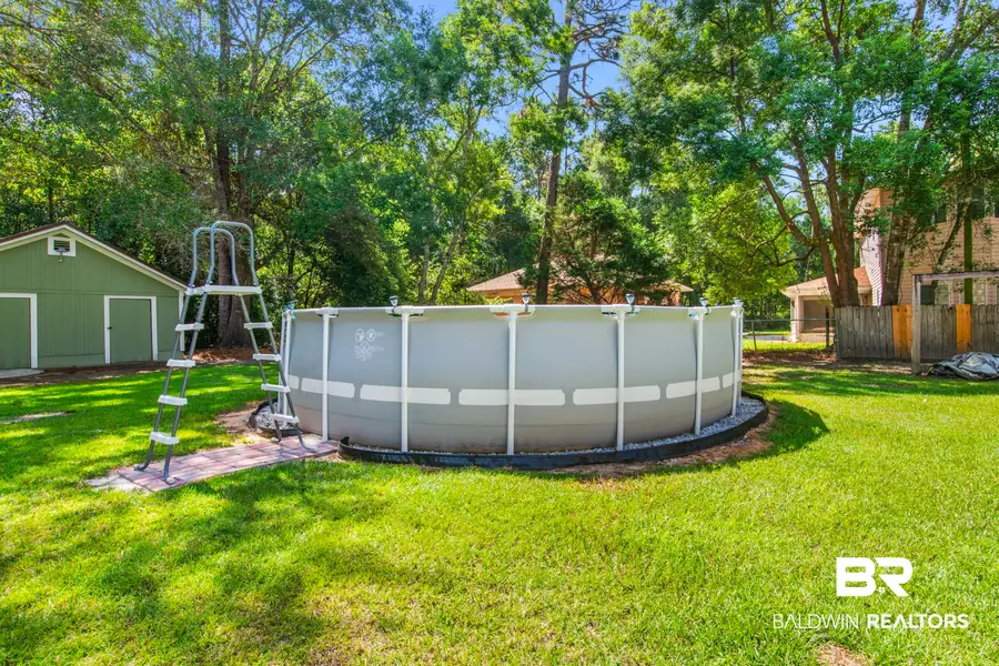 9100 Woodland Dr, Elberta, AL 36530 - #3