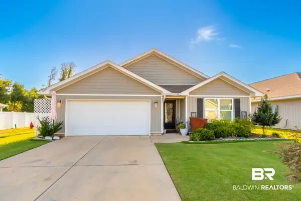 24513 Alamitos Trace Drive, Daphne, AL 36526