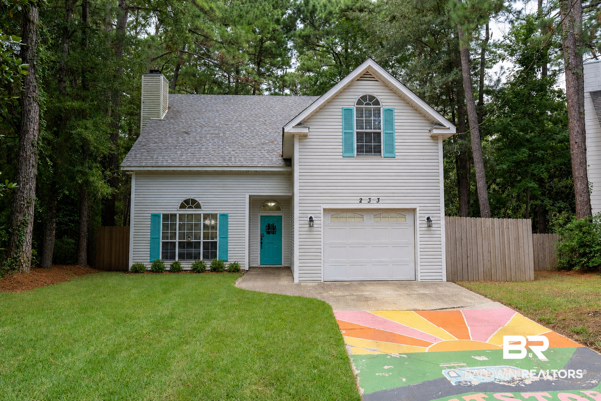 233 Montclair Loop, Daphne, AL 36526 - #1
