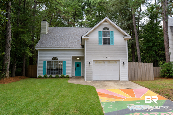 233 Montclair Loop, Daphne, AL 36526