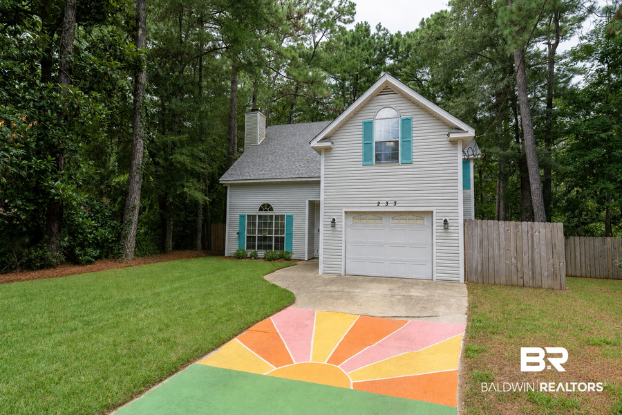 233 Montclair Loop, Daphne, AL 36526 - #2
