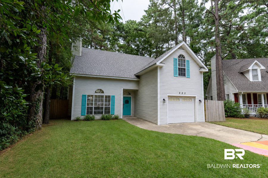 233 Montclair Loop, Daphne, AL 36526 - #3