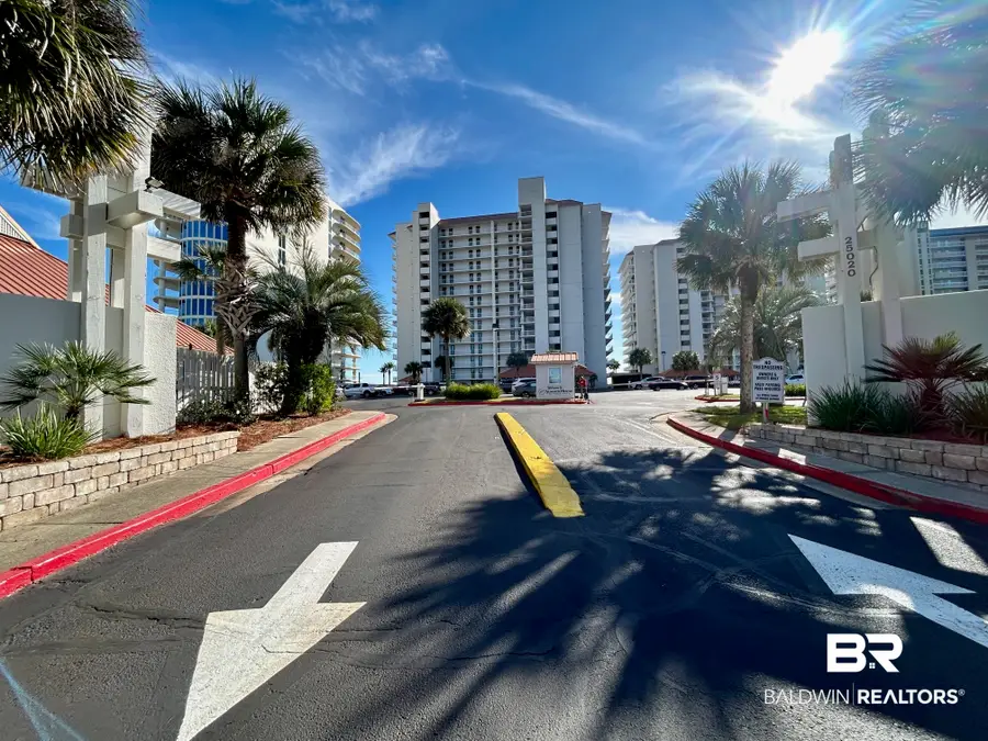 25020 Perdido Beach Boulevard #UNIT 504, Orange Beach, AL 36561 - #2