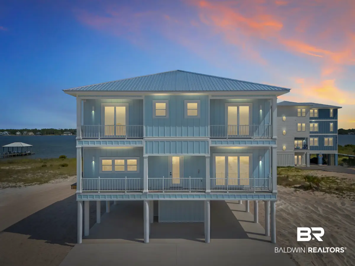 2120 W Beach Boulevard, Gulf Shores, AL 36542 - #1