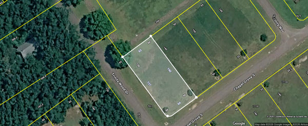 17157 S Chapel Grove, Loxley, AL 36551