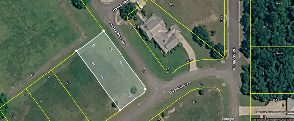 17193 S Chapel Grove, Loxley, AL 