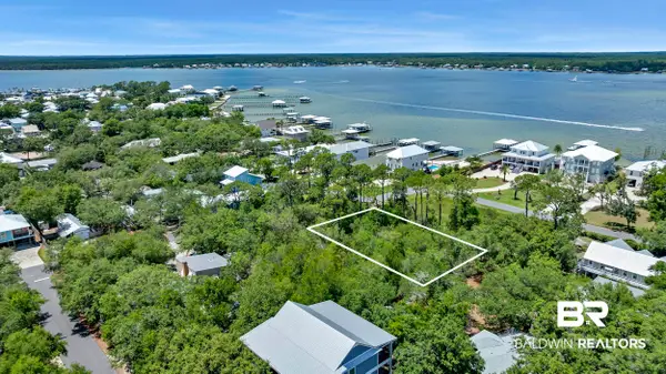 0 Virginia Street, Orange Beach, AL 36561