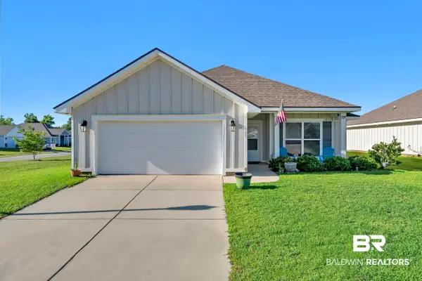 1228 Caper Avenue, Foley, AL 36535