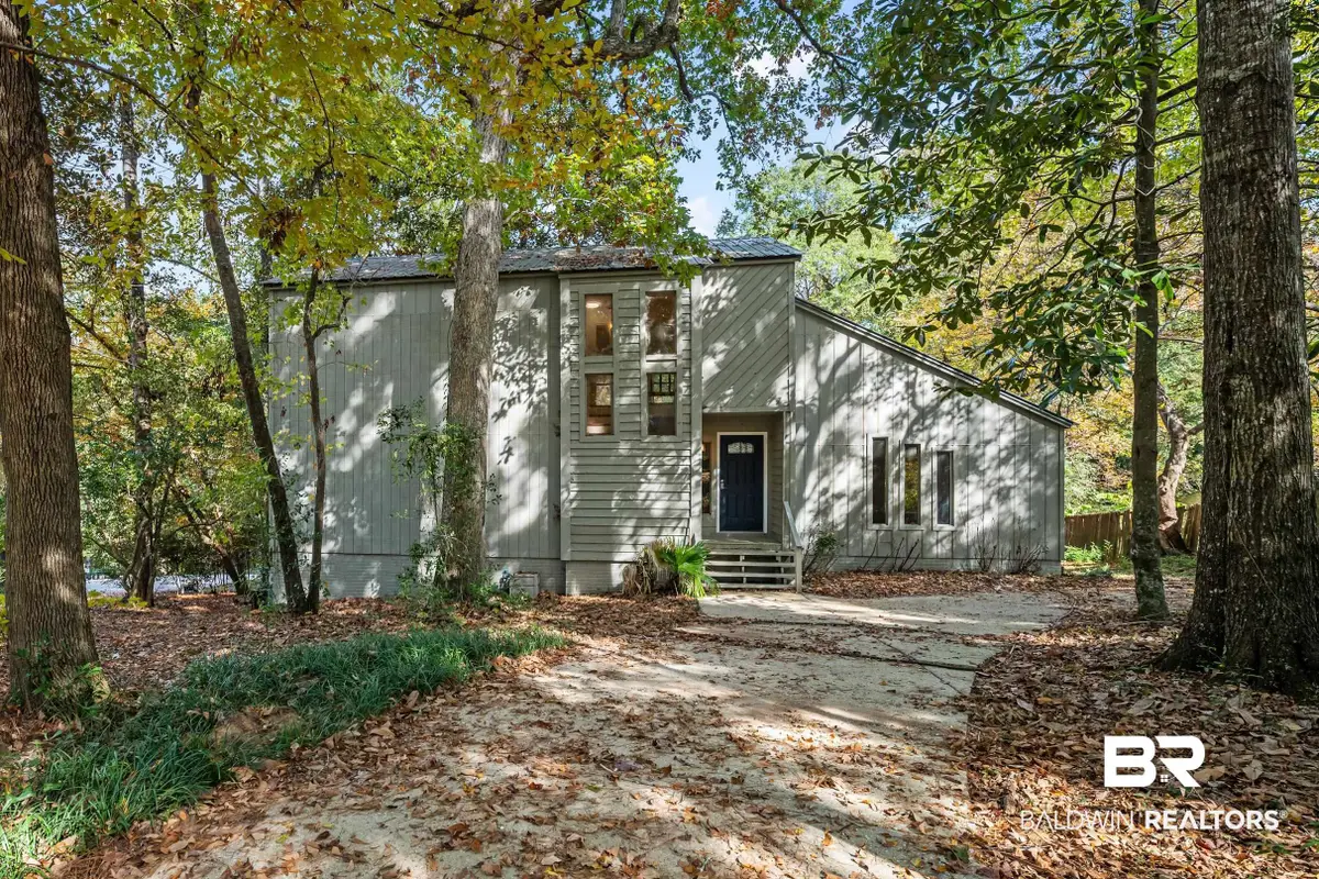 729 N Artillery Range, Spanish Fort, AL 36527 - #1