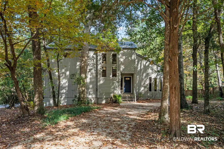 729 N Artillery Range, Spanish Fort, AL 36527 - #2