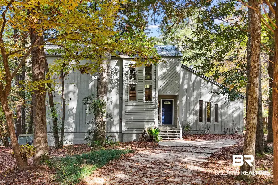 729 N Artillery Range, Spanish Fort, AL 36527 - #3
