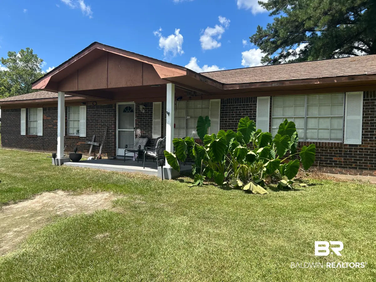 22355 Old County Road 47, Perdido, AL 36562 - #1