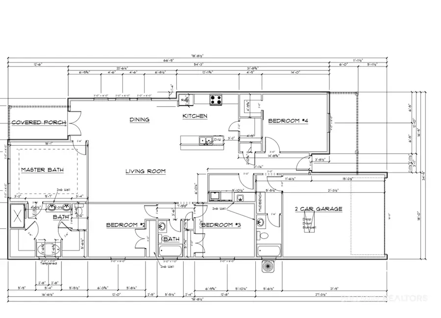 8197 Carmel Circle, Foley, AL 36535 - #3