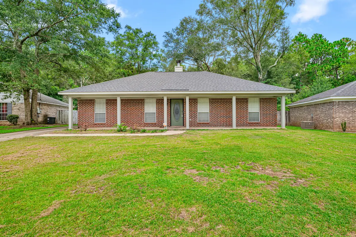 6332 N Woodside Dr, Theodore, AL 36582 - #1