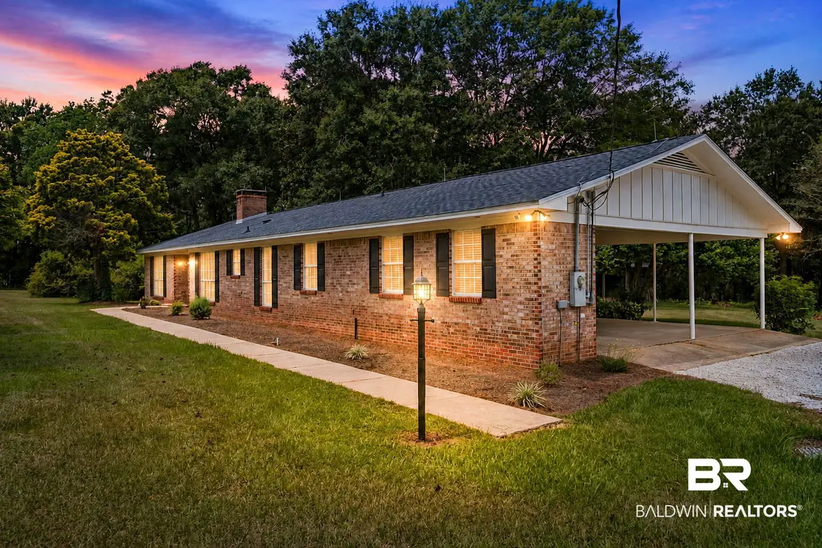 3401 Robinsonville Rd, Atmore, AL 36502 - #1