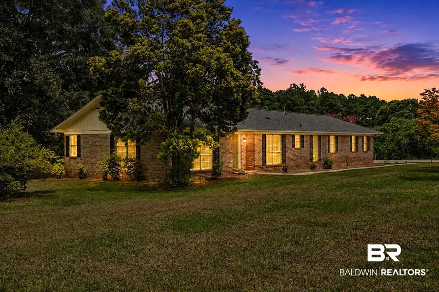3401 Robinsonville Rd, Atmore, AL 36502 - #2