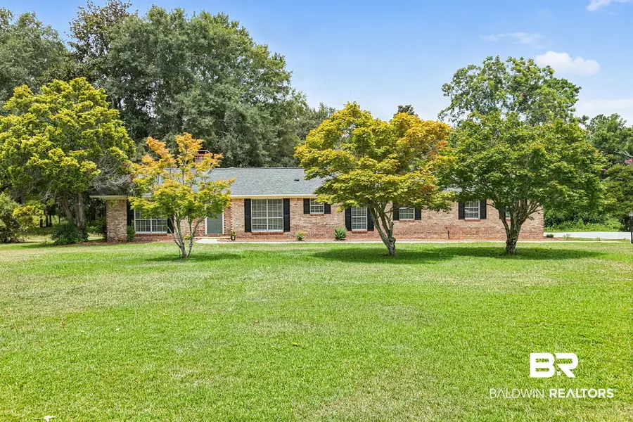 3401 Robinsonville Rd, Atmore, AL 36502 - #3