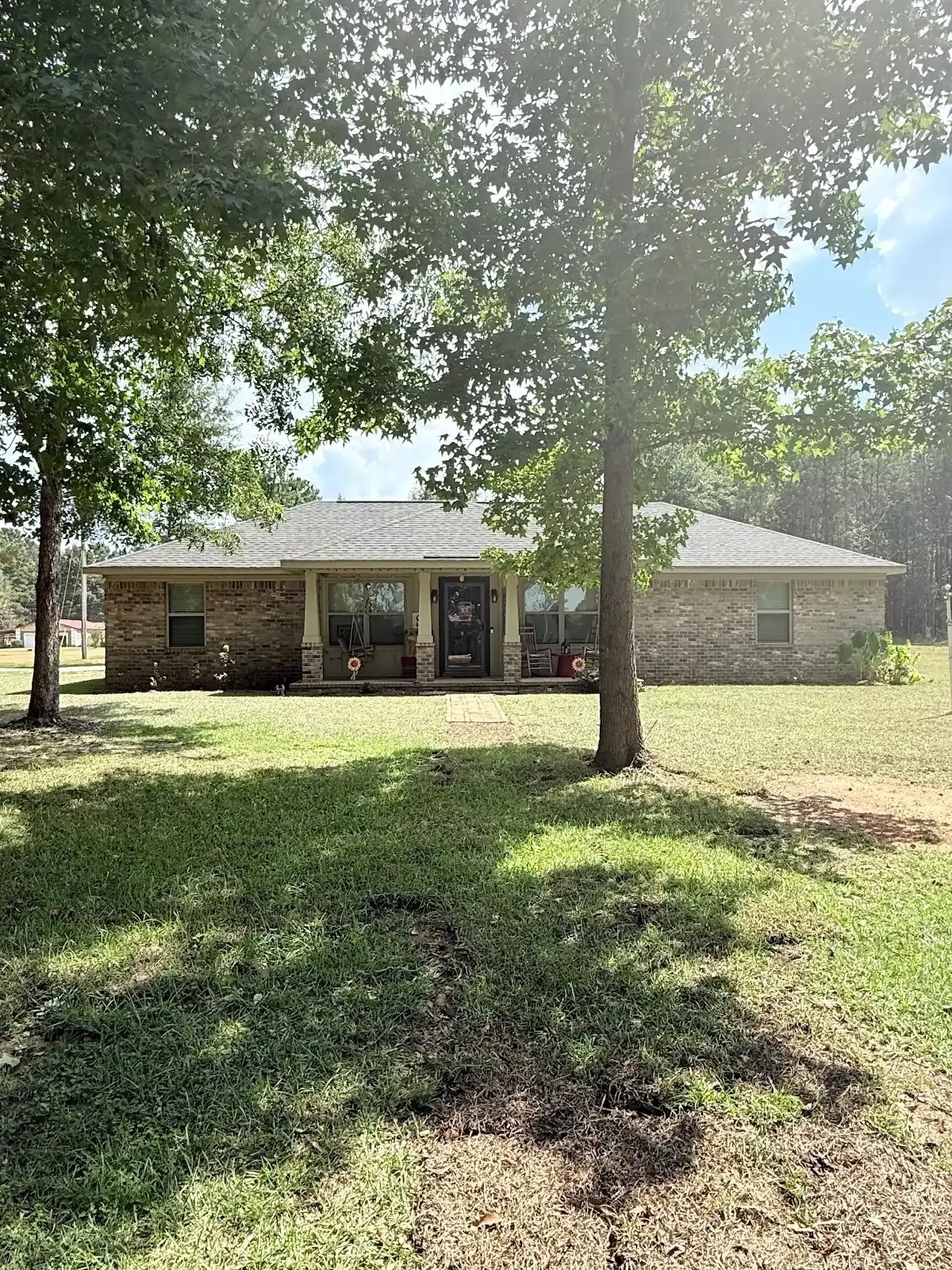 683 Adrian Ave, Monroeville, AL 36460 - #1