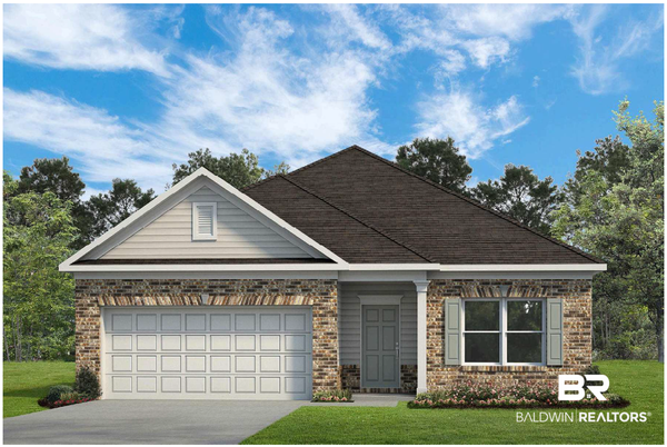 TBD Brookstone Loop, Loxley, AL 36551