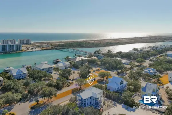 28749 Ono Boulevard, Orange Beach, AL 36561