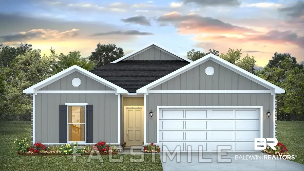 26637 Sonesta Drive, Daphne, AL 36526 - #1