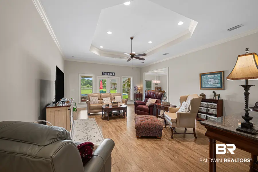 25844 Chene Trace, Robertsdale, AL 36567 - #2