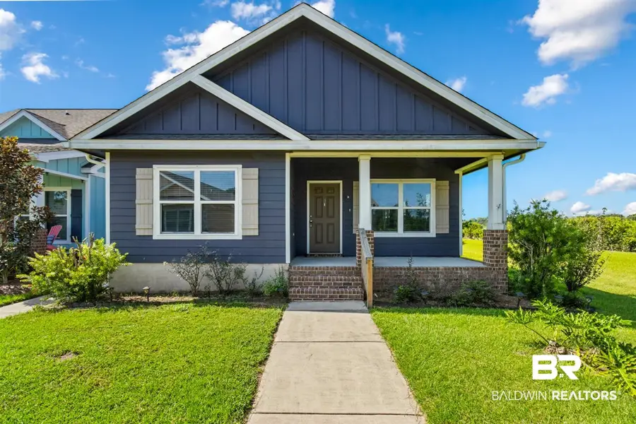 1245 Primrose Lane, Foley, AL 36535 - #2