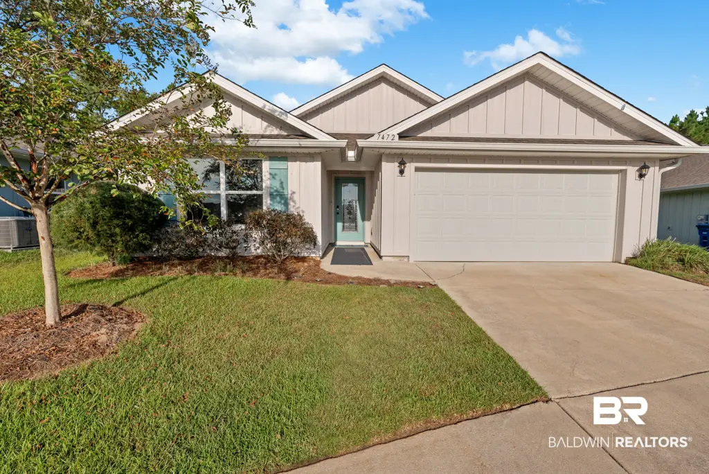 7472 Coppin Drive, Foley, AL 36535 - #1