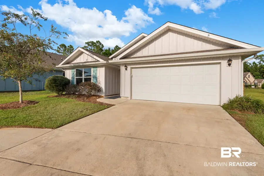 7472 Coppin Drive, Foley, AL 36535 - #2