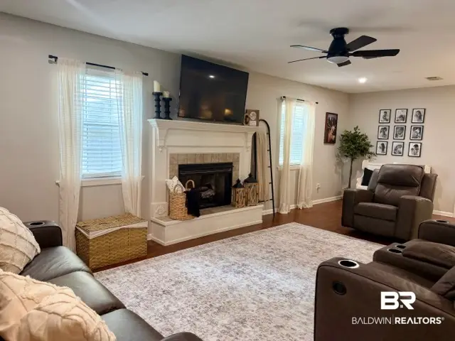 120 Overlook Lane, Brewton, AL 36426 - #3
