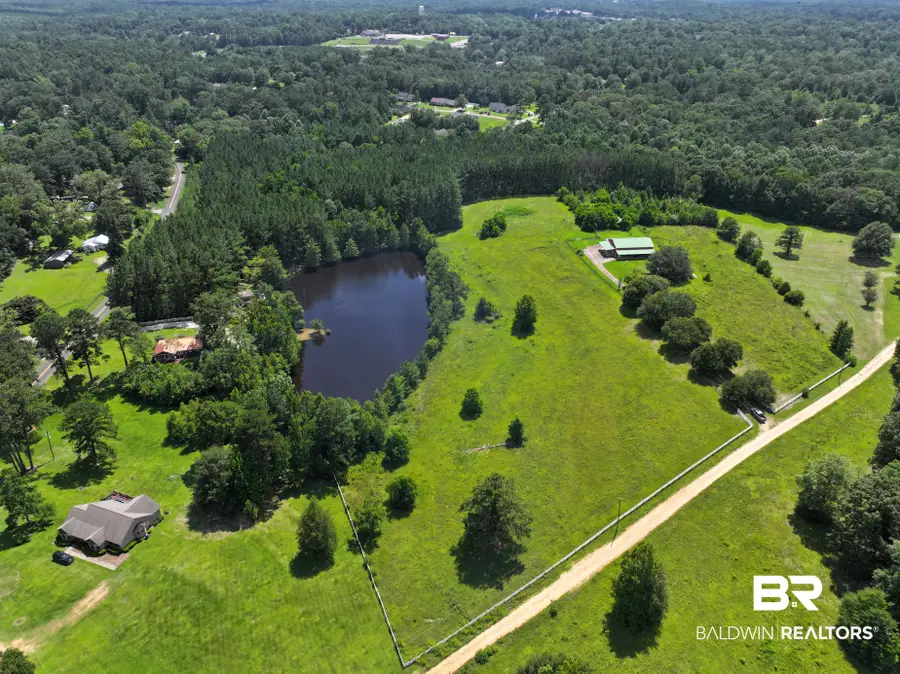 171 Red Barn Road, Evergreen, AL 36401 - #2