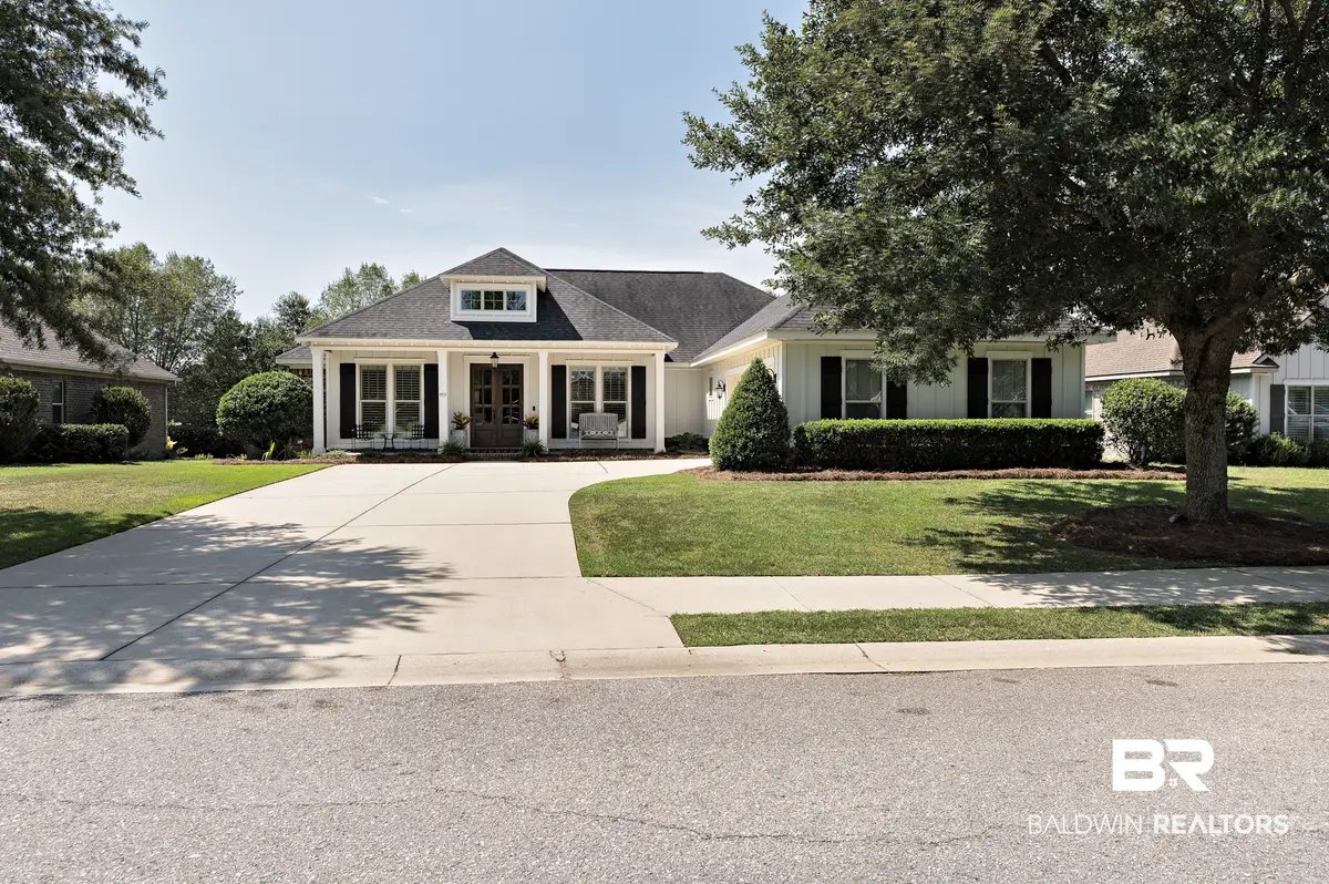 474 Bartlett Ave, Fairhope, AL 36532 - #1